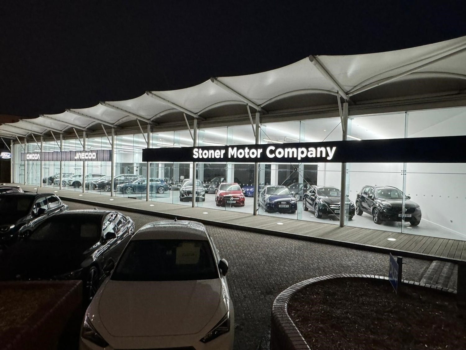 Used Ford Puma 2023 for sale - 76894777: Photo 23