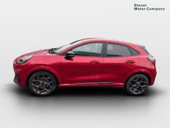 Used Ford Puma 2023 for sale - 76894777: Photo