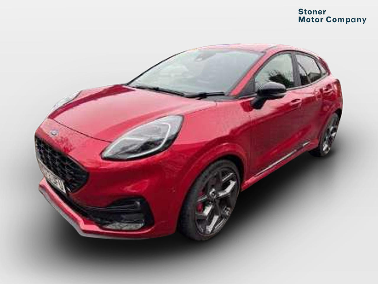 Used Ford Puma 2023 for sale - 76894777: Photo 3