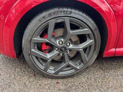 Used Ford Puma 2023 for sale - 76894777: Photo 4