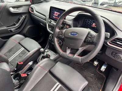 Used Ford Puma 2023 for sale - 76894777: Photo 6