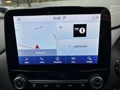 Used Ford Puma 2023 for sale - 76894777: Photo 9