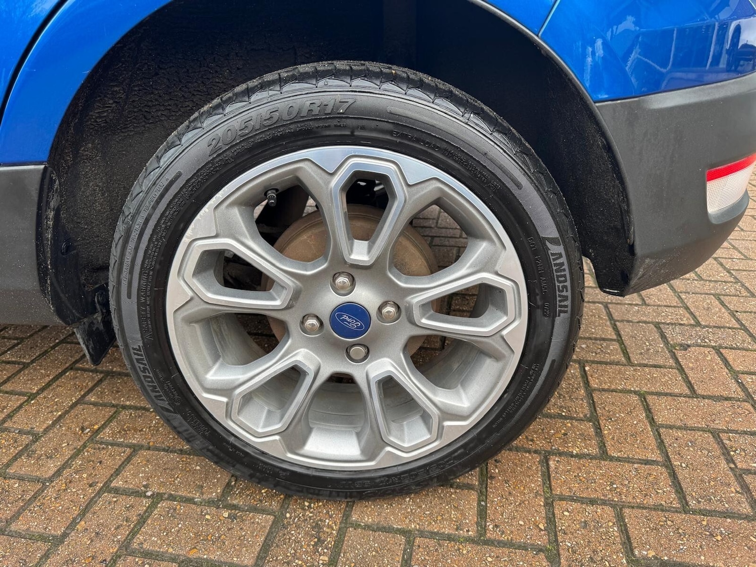 Used Ford Ecosport 2019 for sale - 77545265: Photo 17