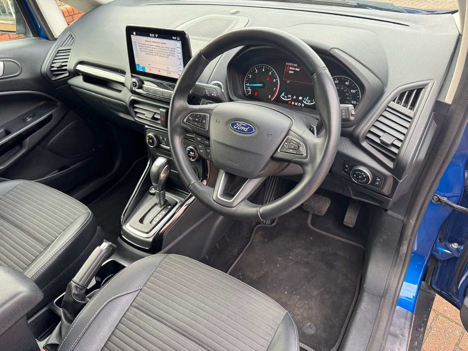 Used Ford Ecosport 2019 for sale - 77545265: Photo 20