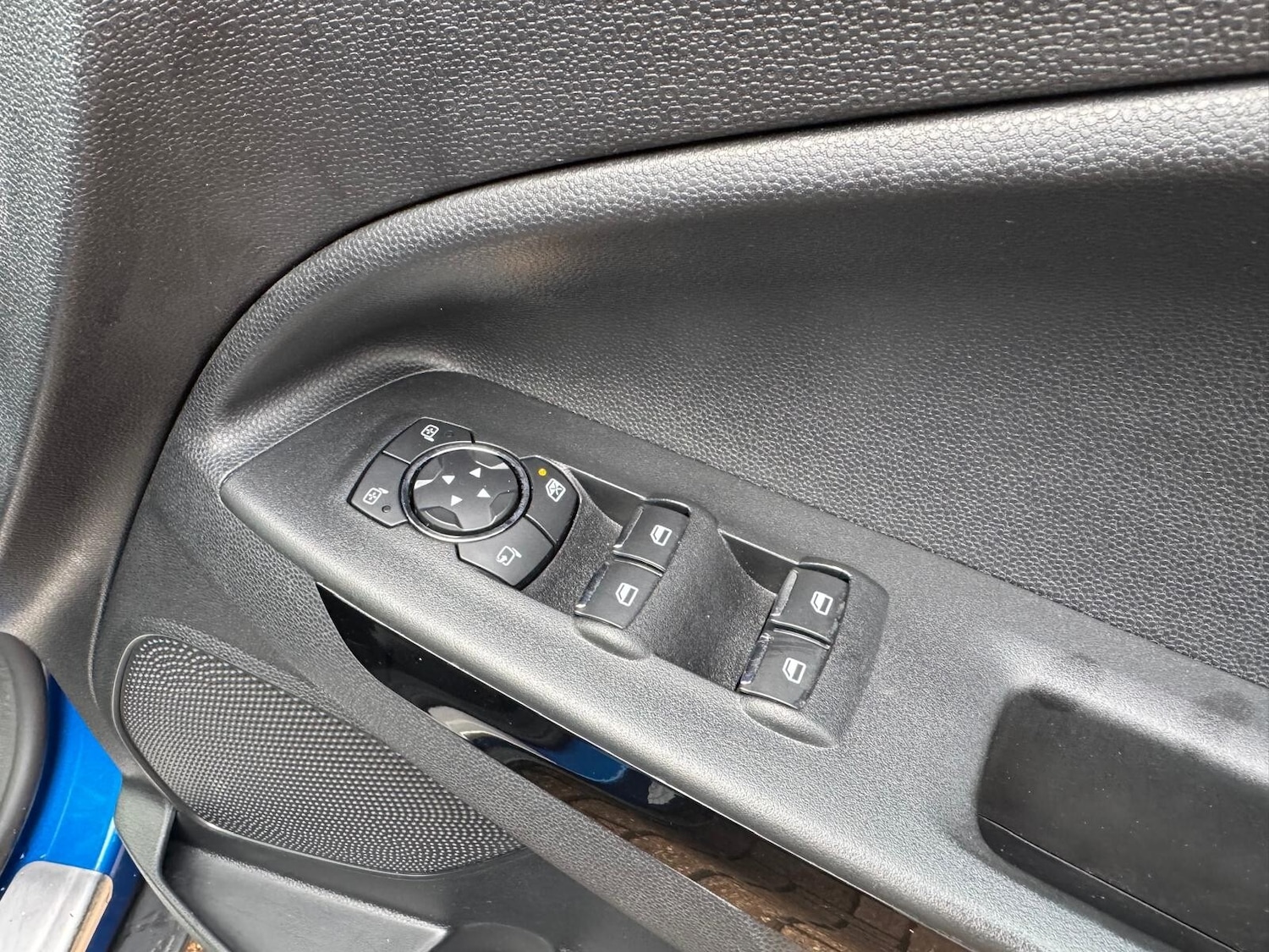 Used Ford Ecosport 2019 for sale - 77545265: Photo 22