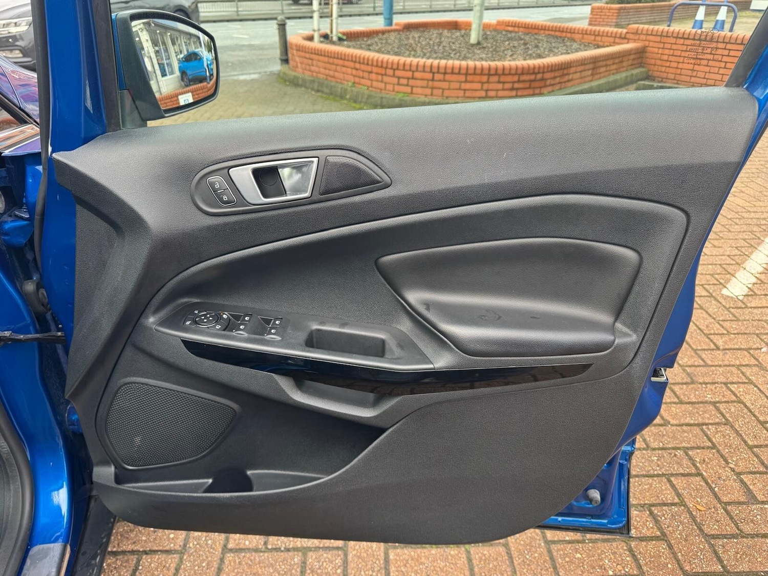 Used Ford Ecosport 2019 for sale - 77545265: Photo 23