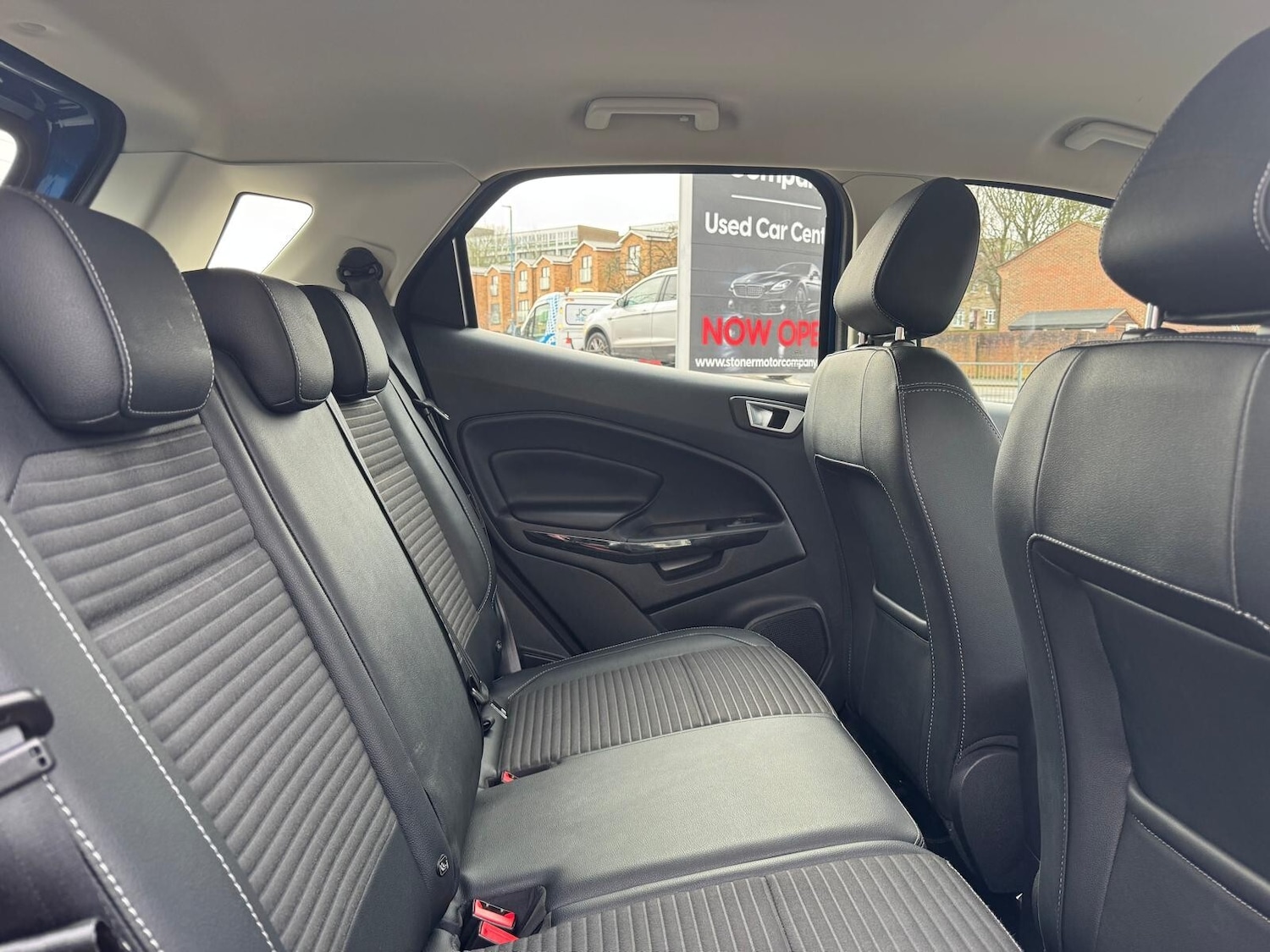 Used Ford Ecosport 2019 for sale - 77545265: Photo 24