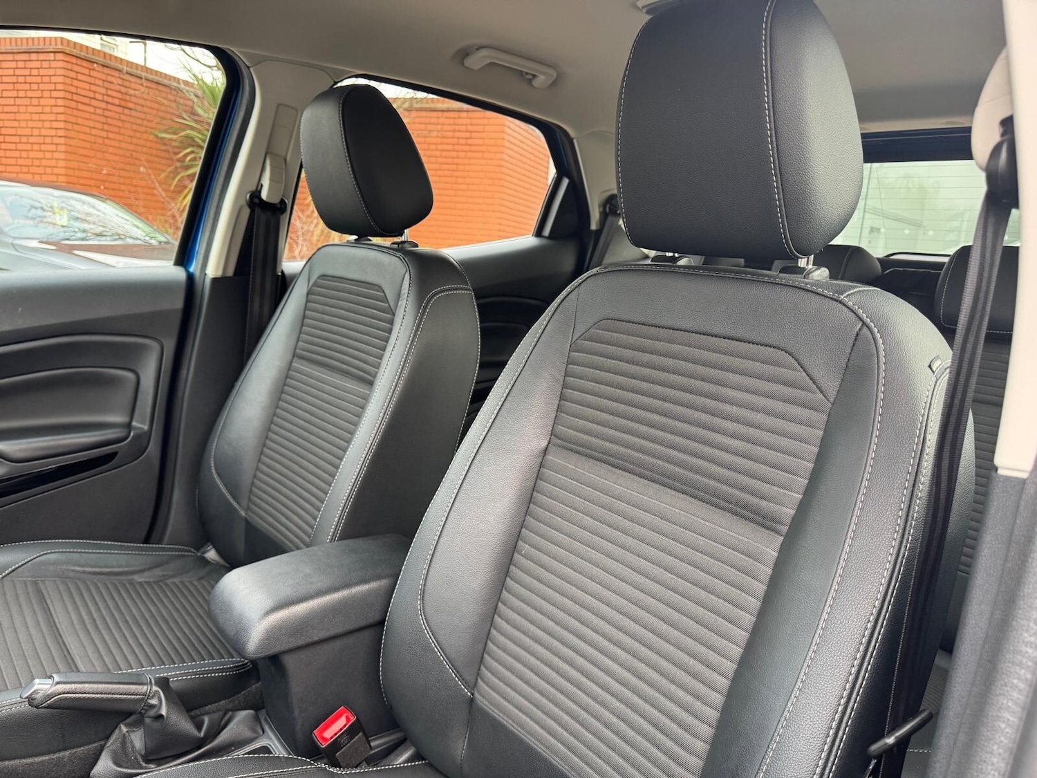 Used Ford Ecosport 2019 for sale - 77545265: Photo 28