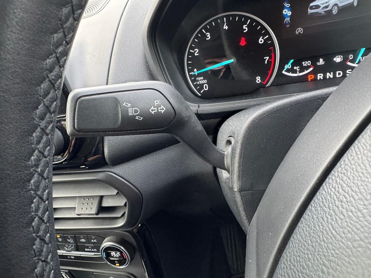 Used Ford Ecosport 2019 for sale - 77545265: Photo 32