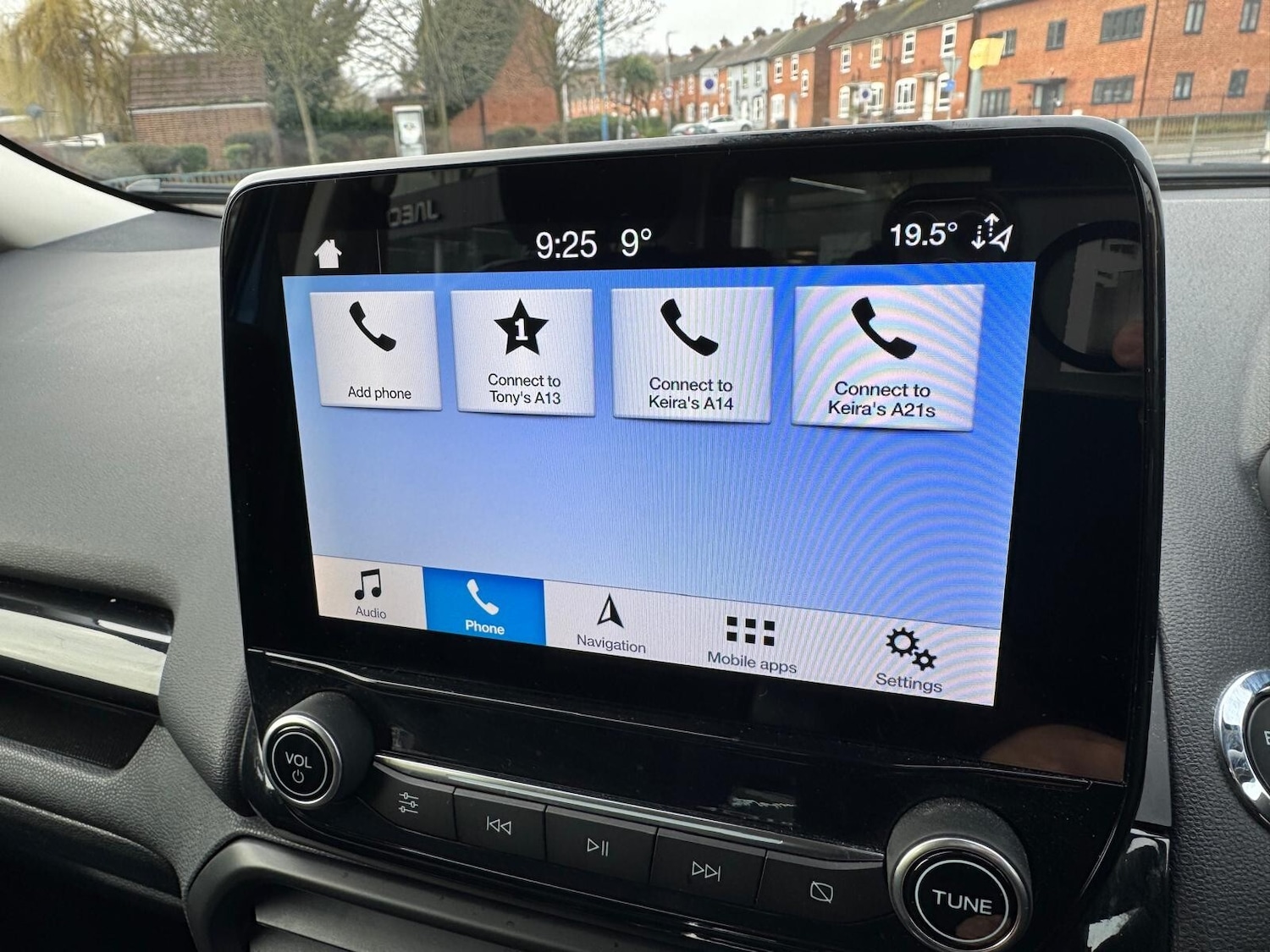 Used Ford Ecosport 2019 for sale - 77545265: Photo 35