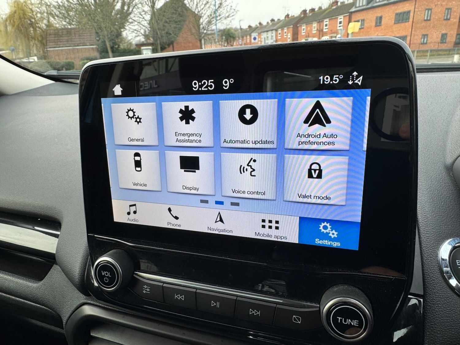 Used Ford Ecosport 2019 for sale - 77545265: Photo 38