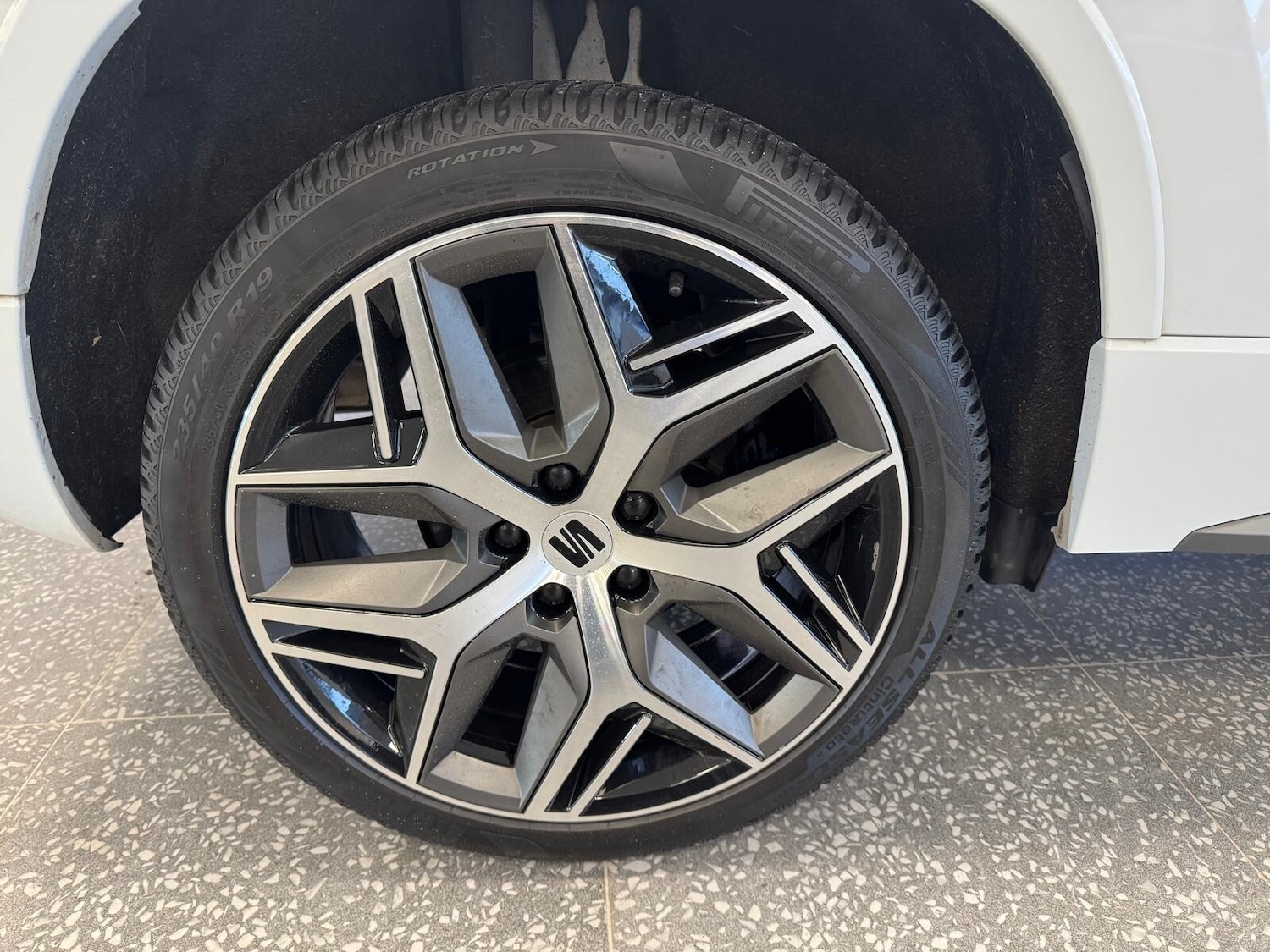 Used SEAT Ateca 2022 for sale - 77186319: Photo 13