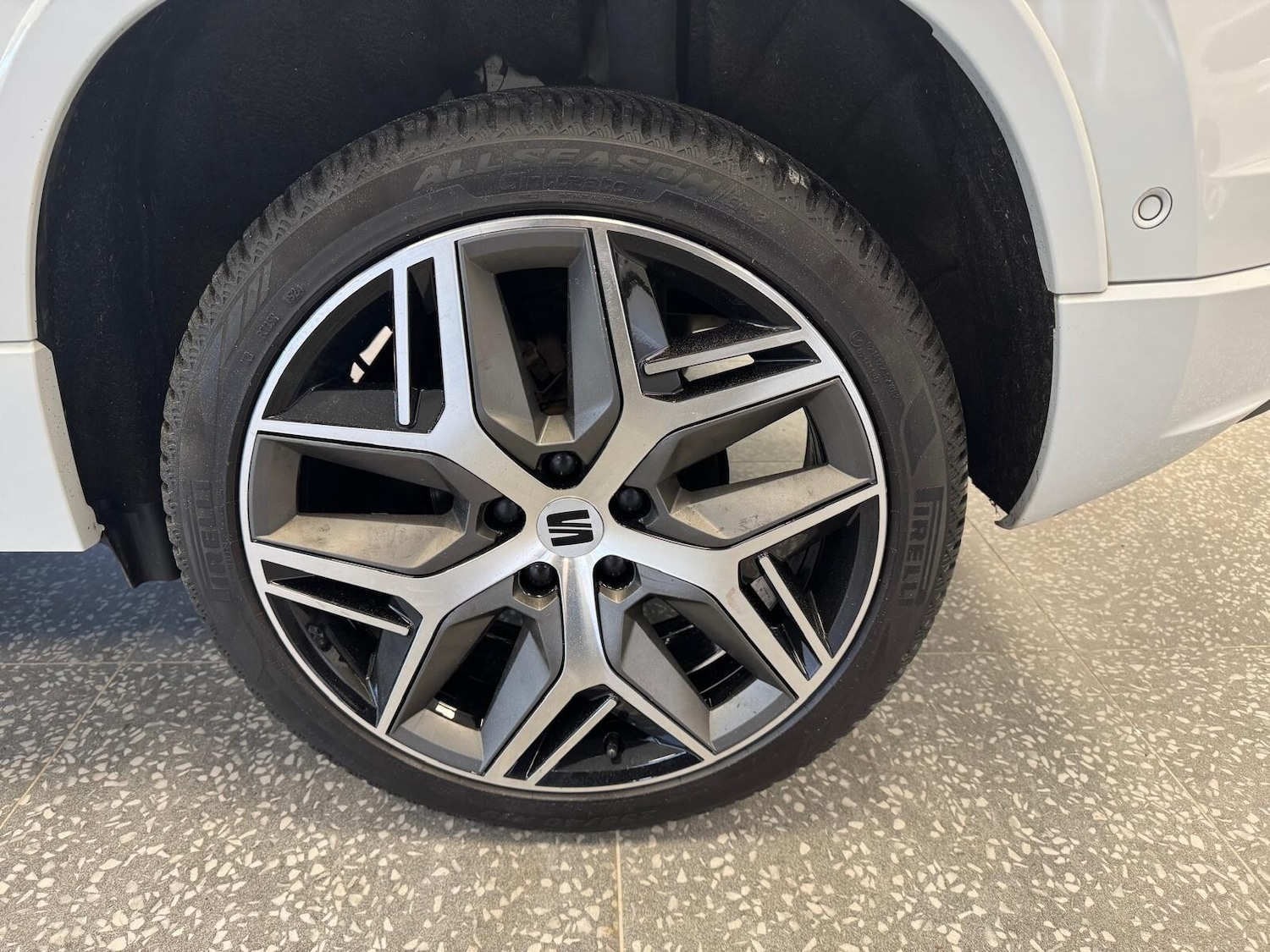 Used SEAT Ateca 2022 for sale - 77186319: Photo 14