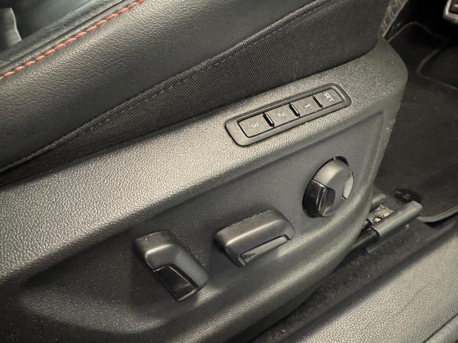 Used SEAT Ateca 2022 for sale - 77186319: Photo 19