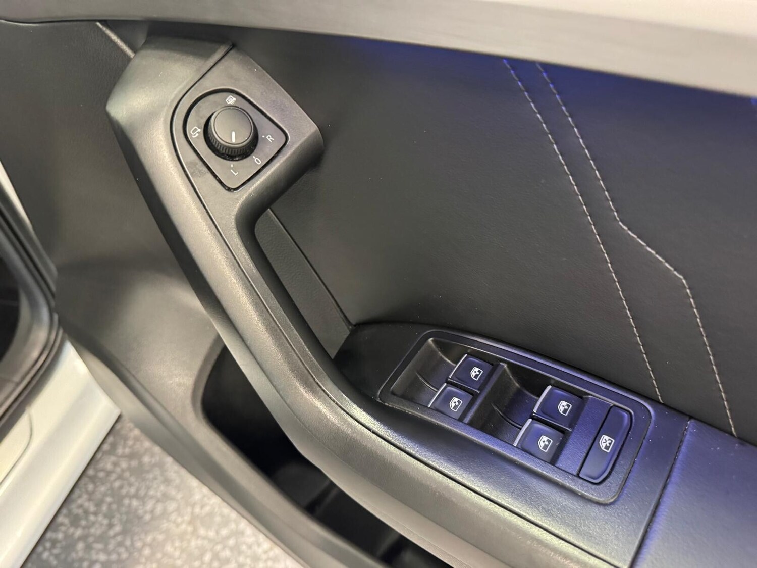 Used SEAT Ateca 2022 for sale - 77186319: Photo 21