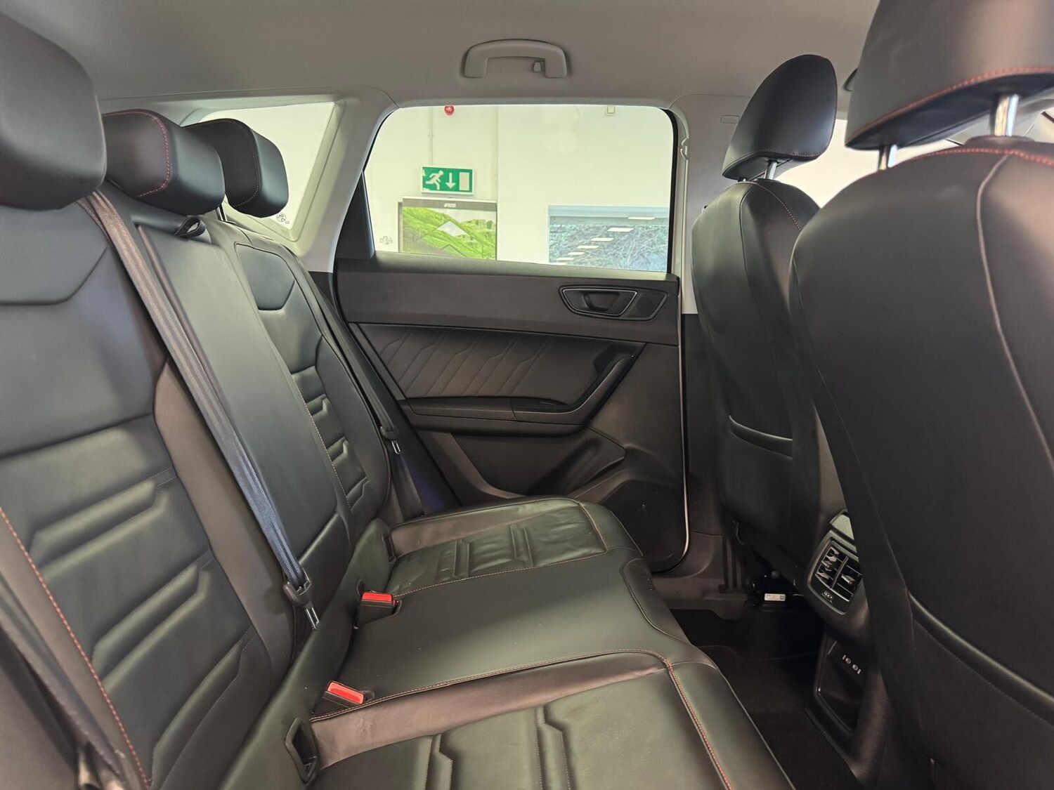 Used SEAT Ateca 2022 for sale - 77186319: Photo 23