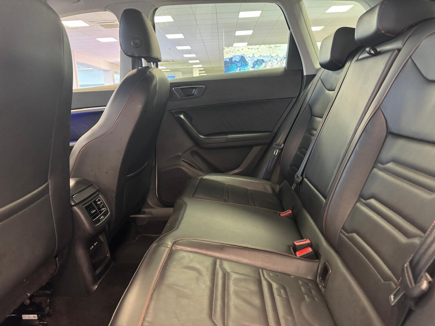 Used SEAT Ateca 2022 for sale - 77186319: Photo 26