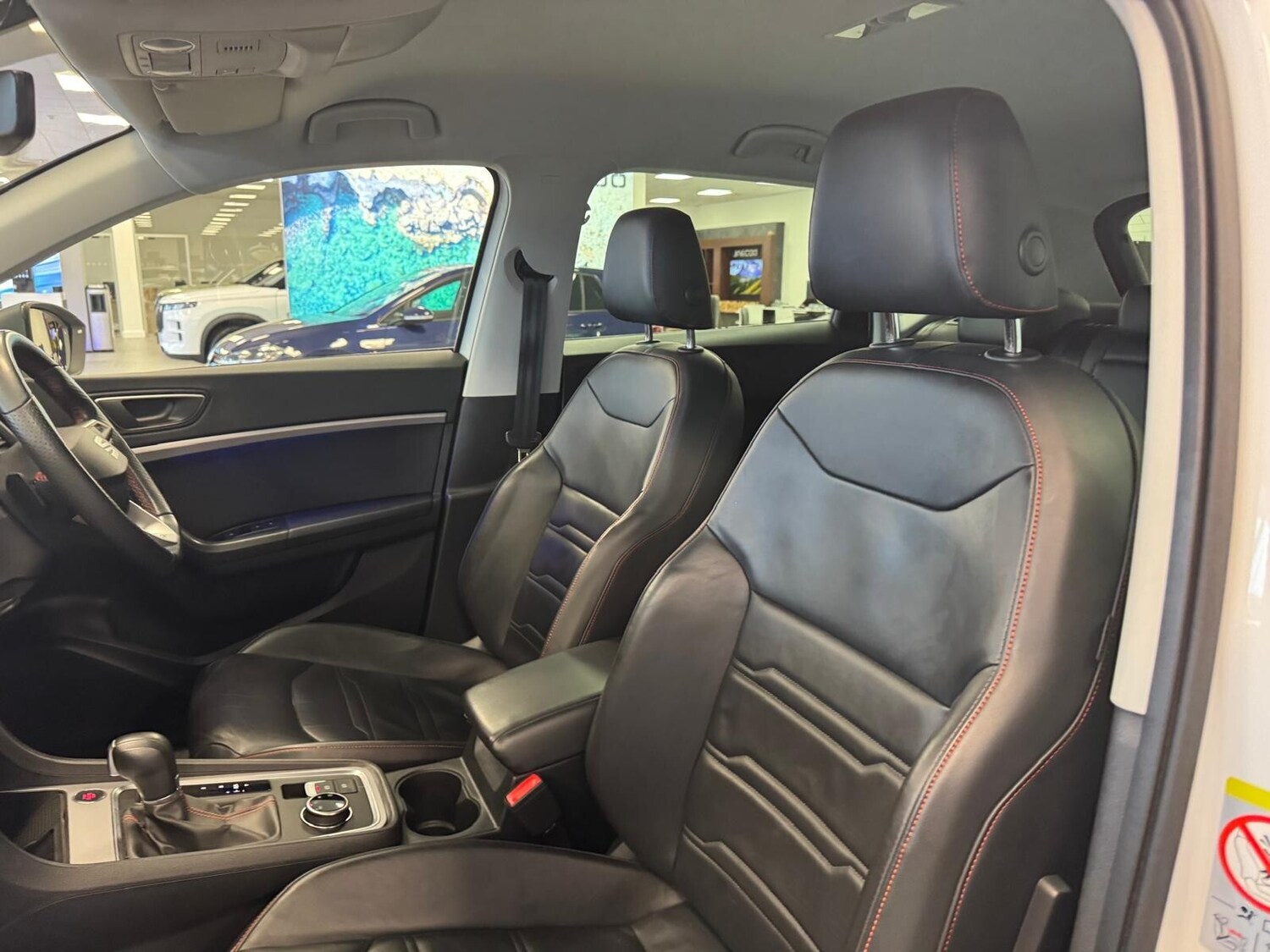 Used SEAT Ateca 2022 for sale - 77186319: Photo 28