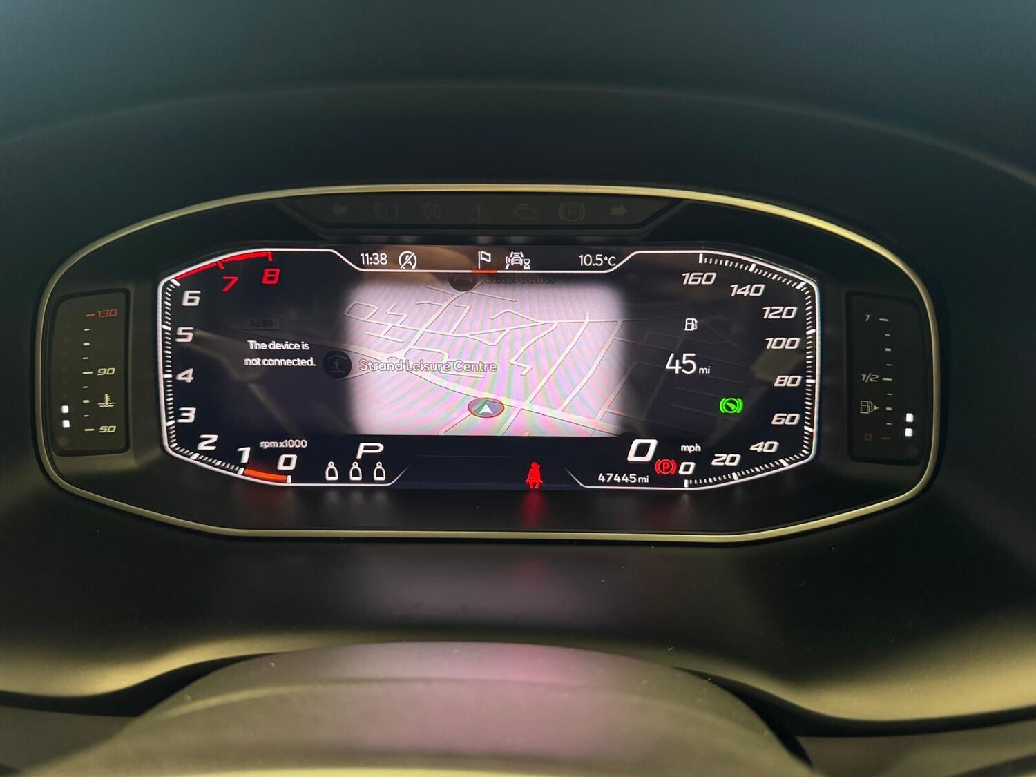 Used SEAT Ateca 2022 for sale - 77186319: Photo 29