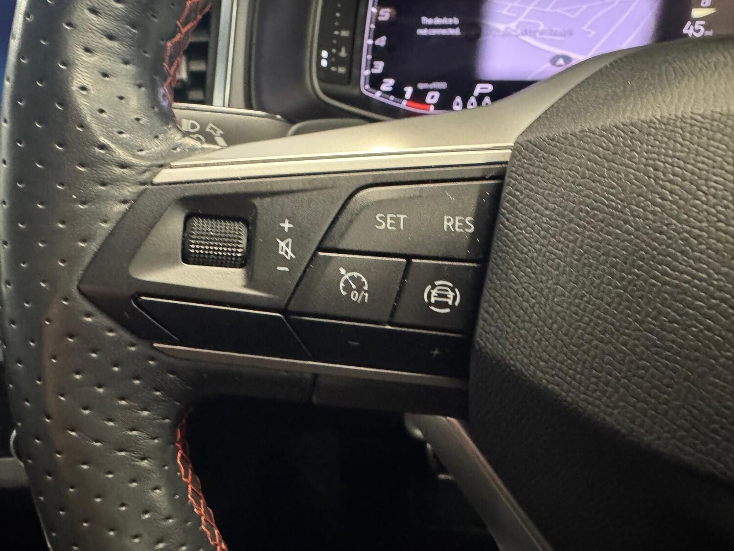 Used SEAT Ateca 2022 for sale - 77186319: Photo 30