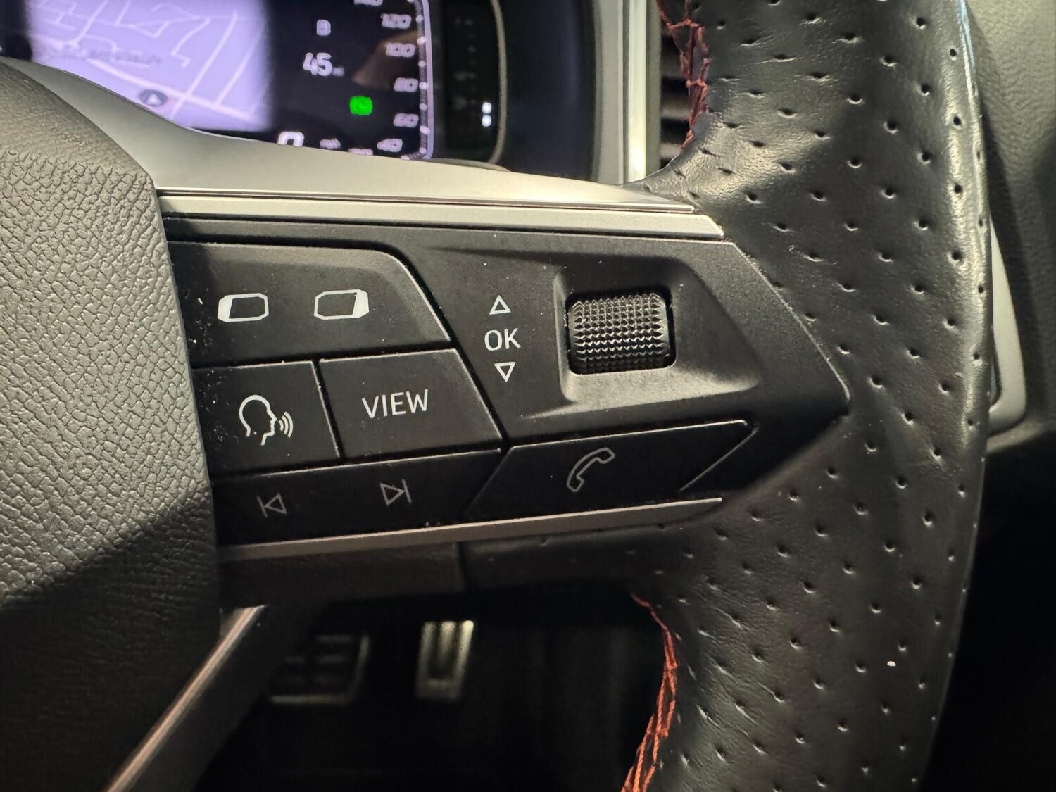 Used SEAT Ateca 2022 for sale - 77186319: Photo 31