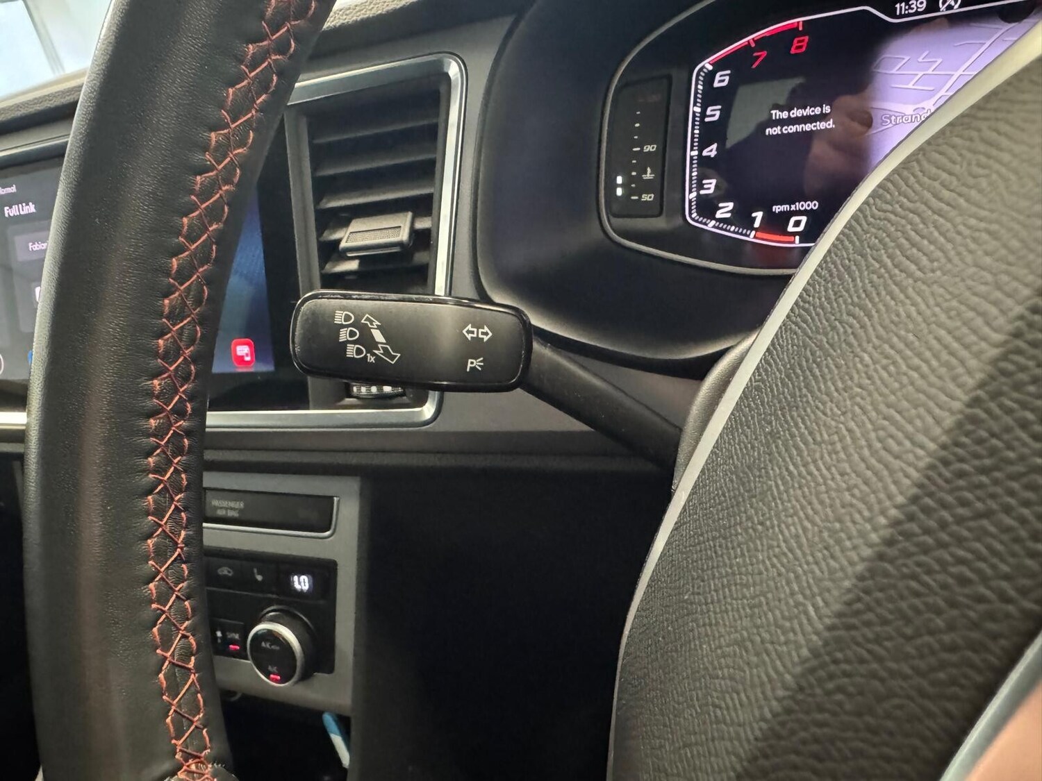 Used SEAT Ateca 2022 for sale - 77186319: Photo 32