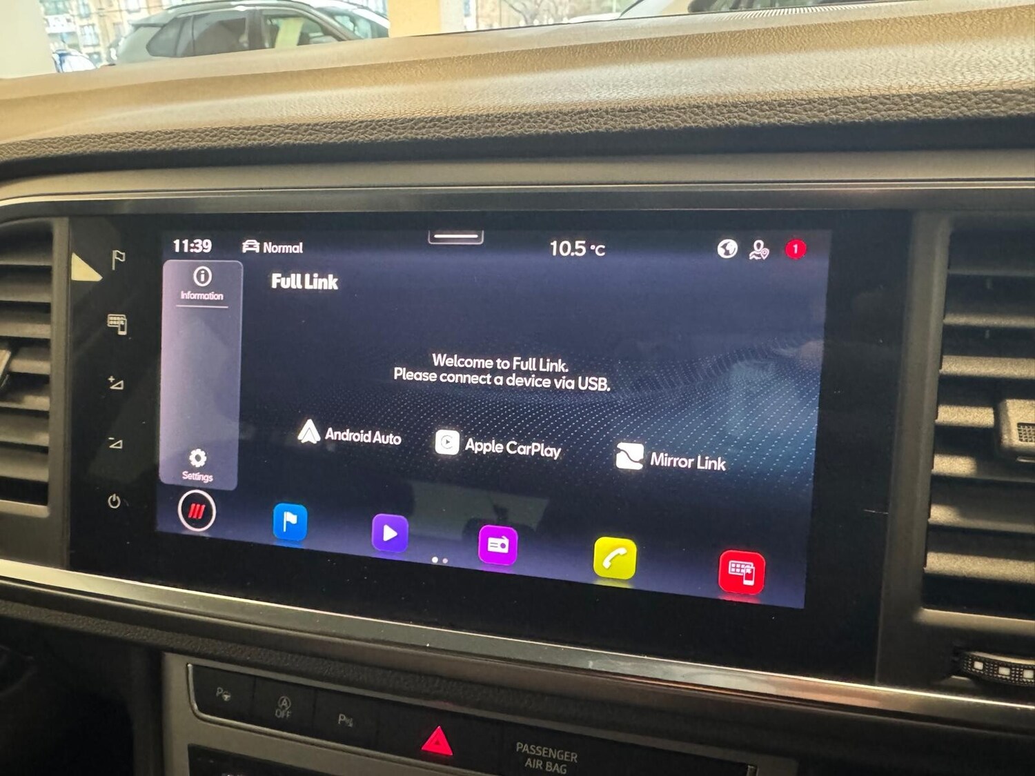 Used SEAT Ateca 2022 for sale - 77186319: Photo 34