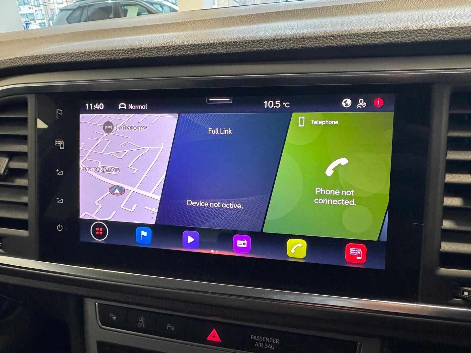 Used SEAT Ateca 2022 for sale - 77186319: Photo 35