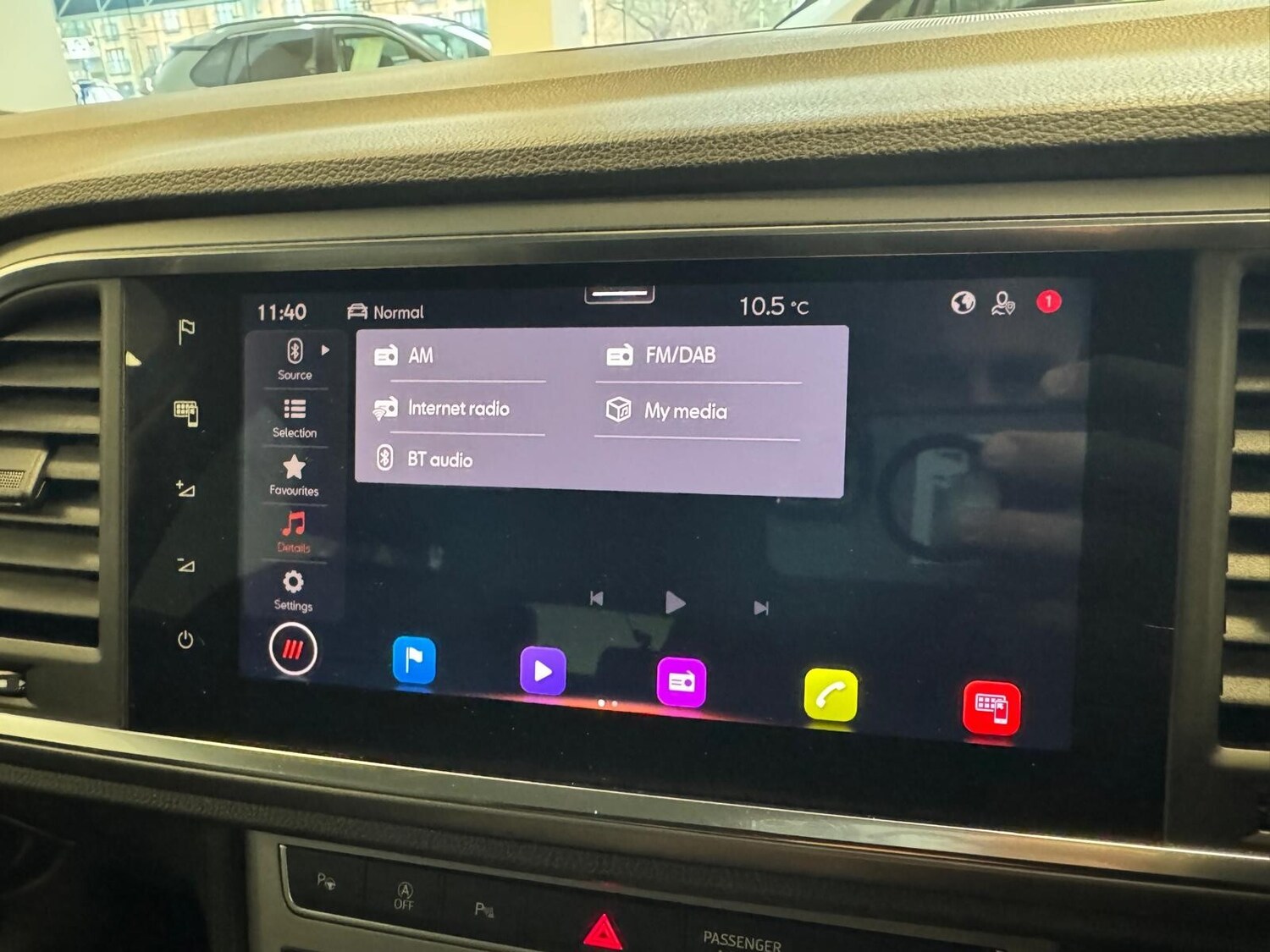 Used SEAT Ateca 2022 for sale - 77186319: Photo 37