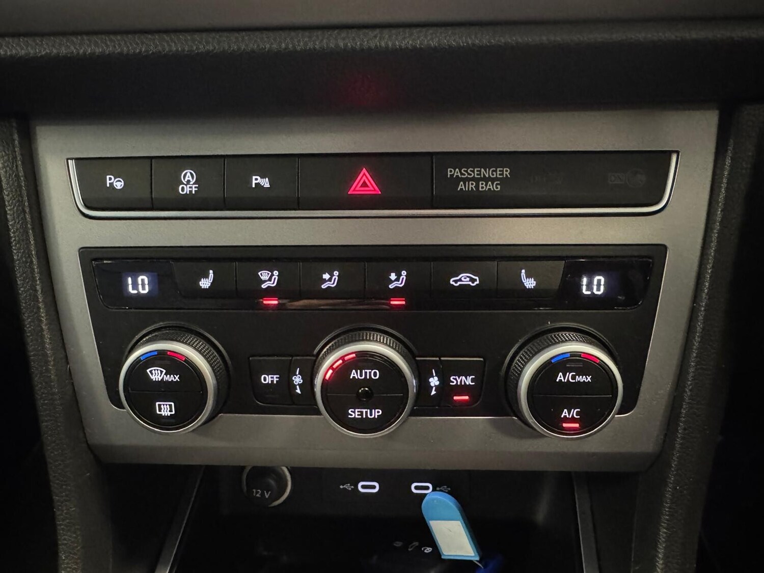 Used SEAT Ateca 2022 for sale - 77186319: Photo 38