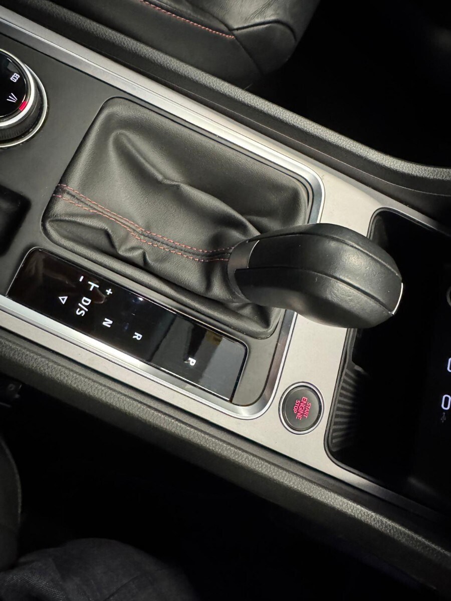 Used SEAT Ateca 2022 for sale - 77186319: Photo 42