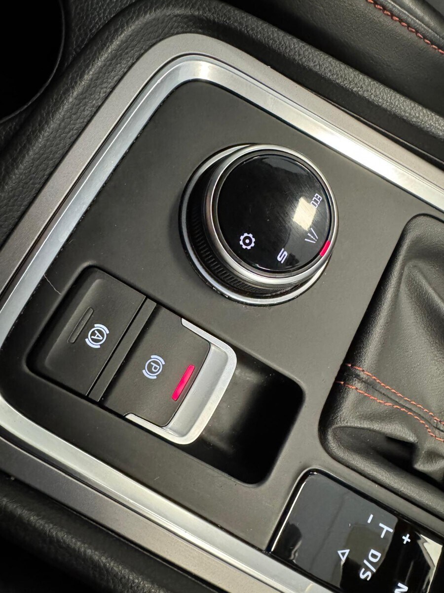 Used SEAT Ateca 2022 for sale - 77186319: Photo 43