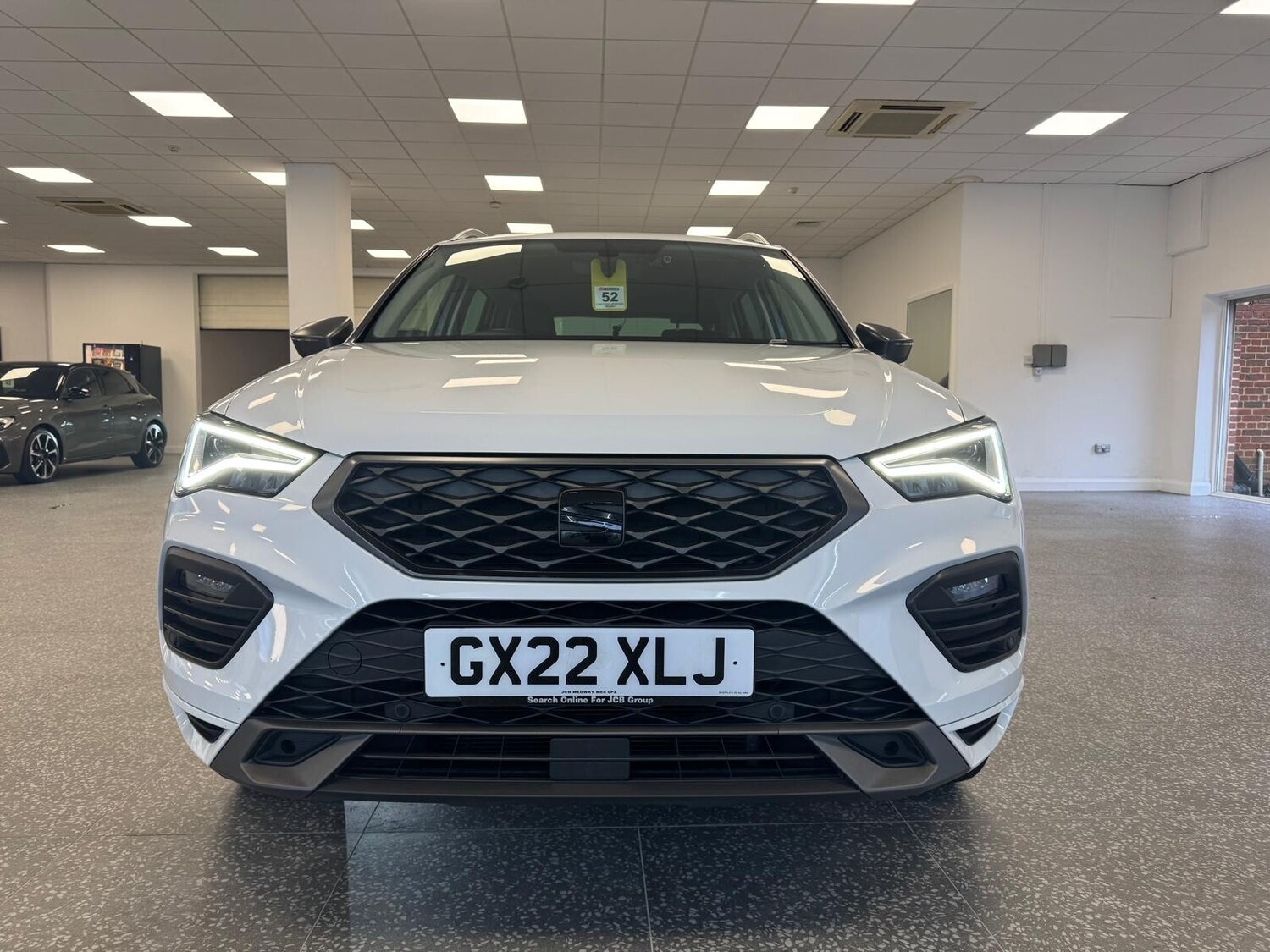 Used SEAT Ateca 2022 for sale - 77186319: Photo 7