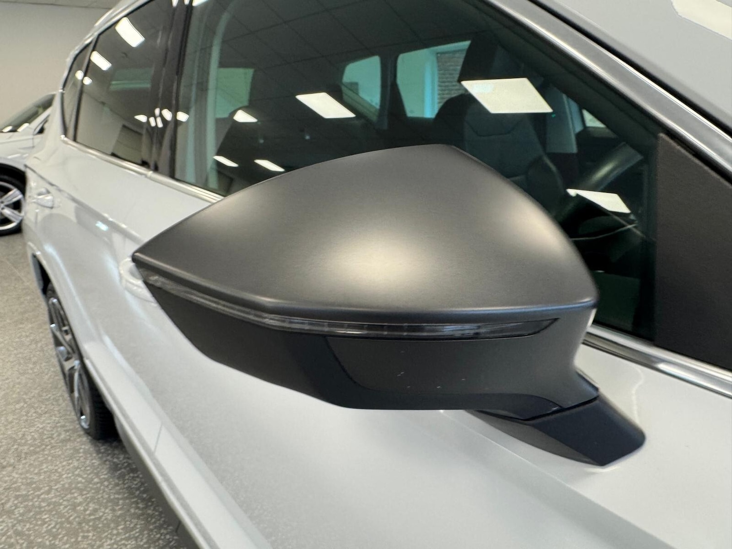 Used SEAT Ateca 2022 for sale - 77186319: Photo 9