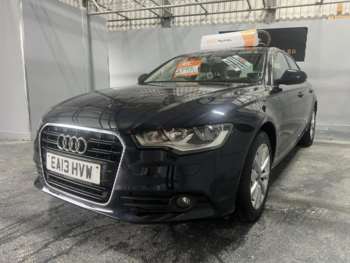 2013 - 2.0 TDI SE Saloon 4dr Diesel Multitronic Euro 5 (s/s) (177 ps)