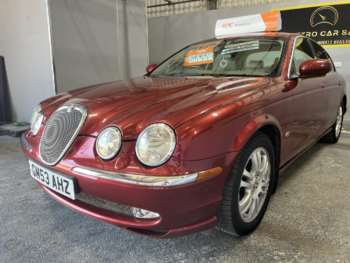 2003 - 3.0 V6 SE 4dr Auto