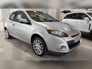 Used Renault Clio 2009 for sale - 77312490: Photo