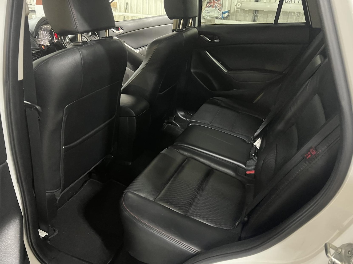 Used Mazda CX-5 2014 for sale - 77367217: Photo 13