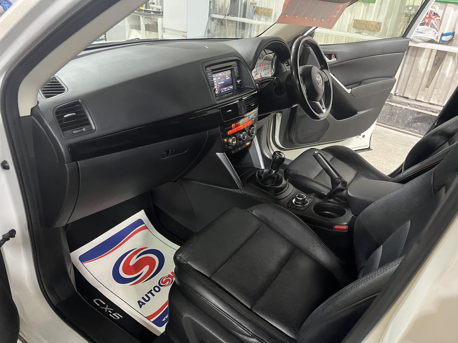 Used Mazda CX-5 2014 for sale - 77367217: Photo 17