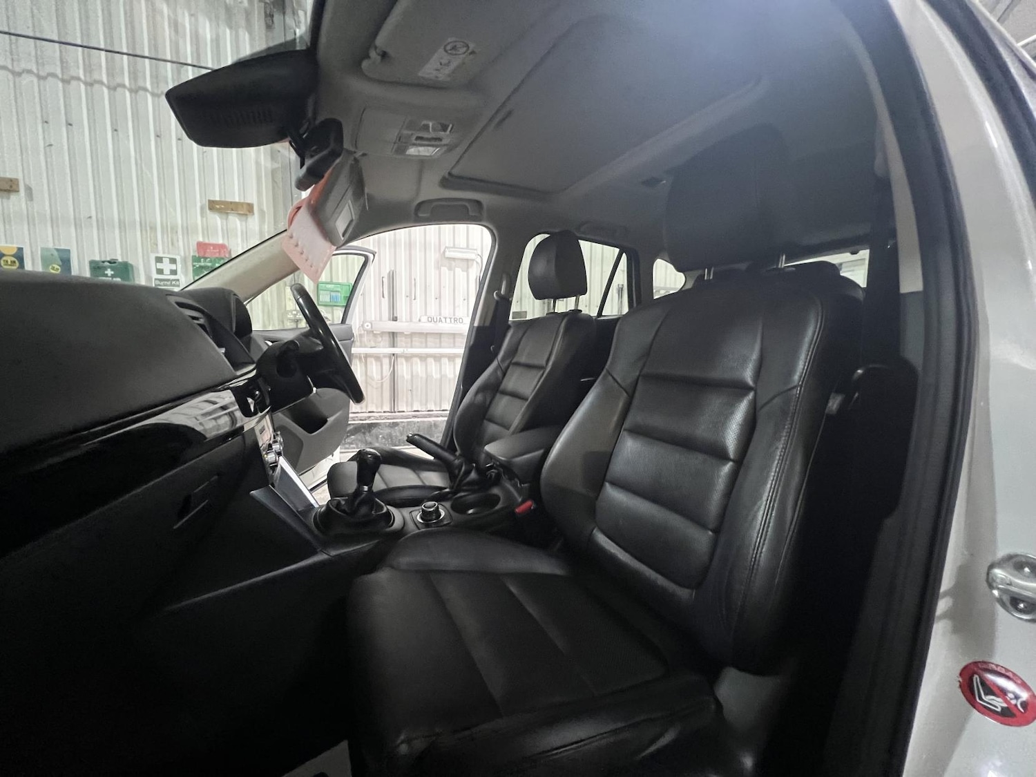 Used Mazda CX-5 2014 for sale - 77367217: Photo 18