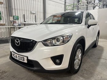 Used Mazda CX-5 2014 for sale - 77367217: Photo