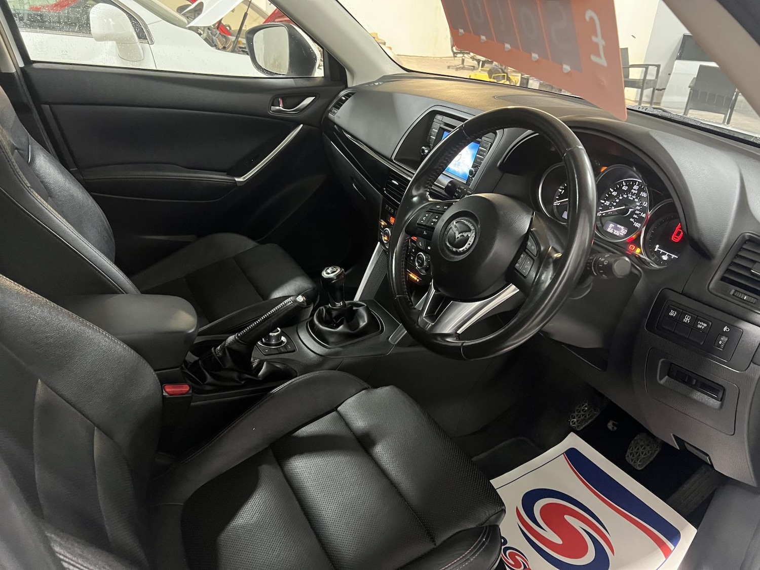 Used Mazda CX-5 2014 for sale - 77367217: Photo 7