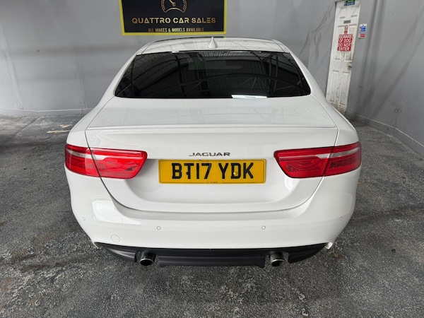 Used Jaguar XE 2017 for sale - 75630031: Photo 10