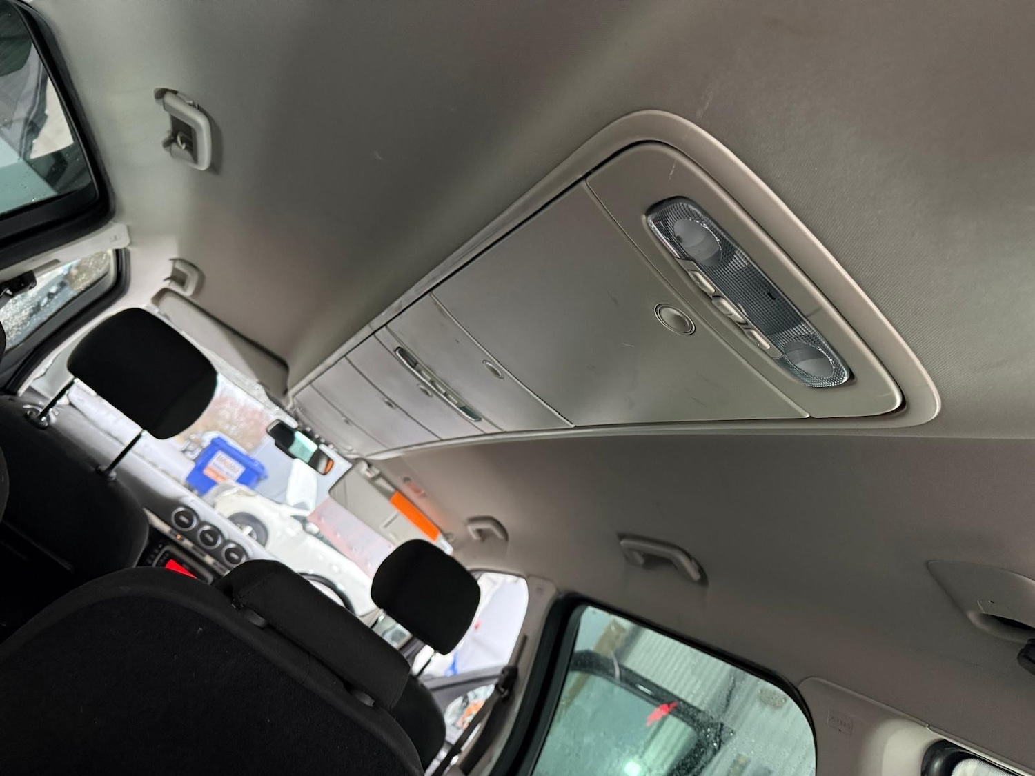 Used Ford Galaxy 2014 for sale - 77339619: Photo 11