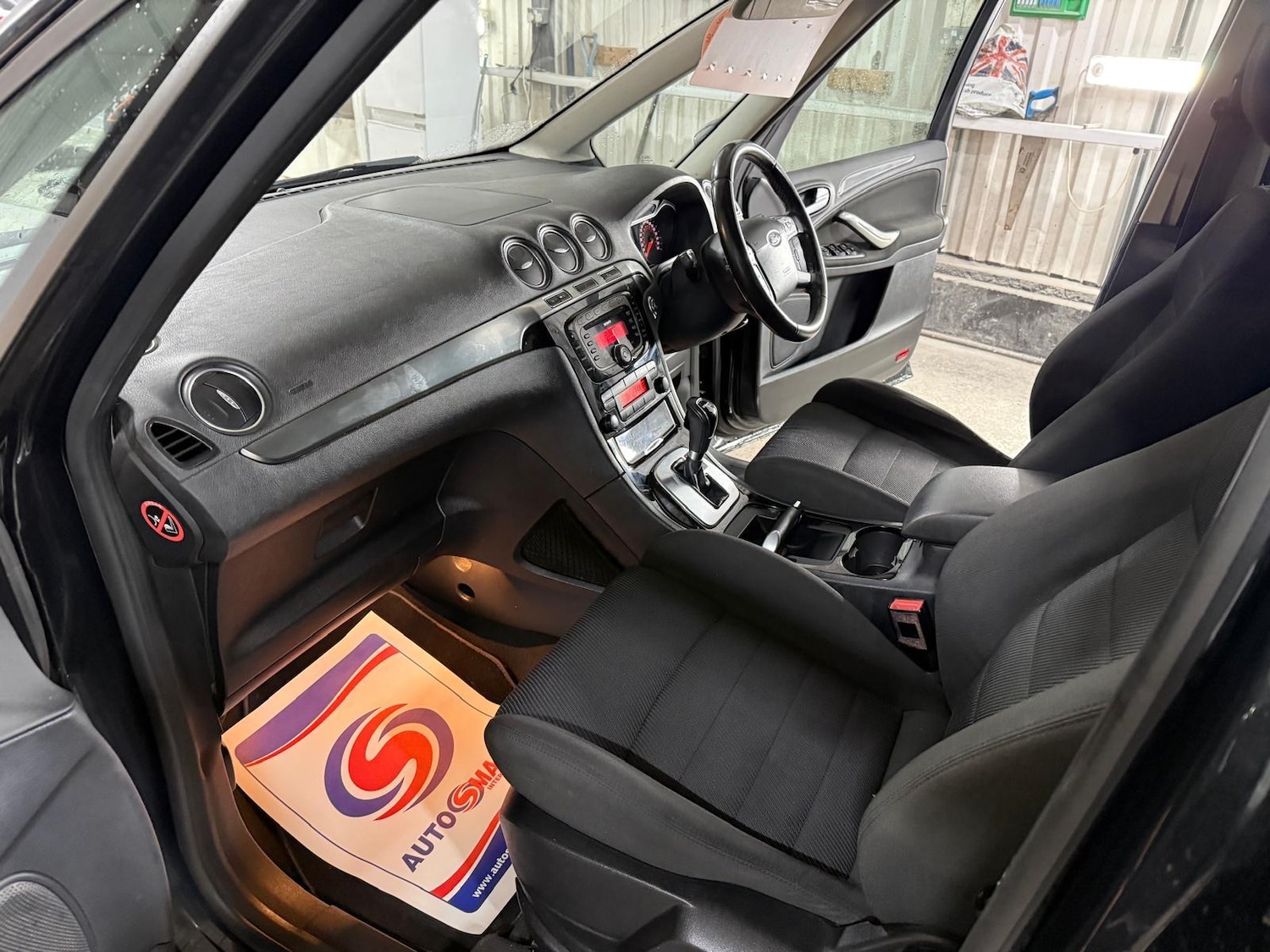 Used Ford Galaxy 2014 for sale - 77339619: Photo 14