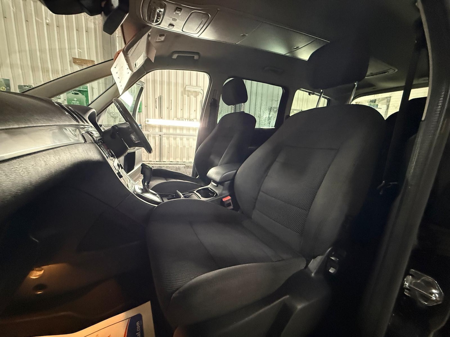 Used Ford Galaxy 2014 for sale - 77339619: Photo 15