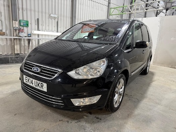 Ford Galaxy feature image