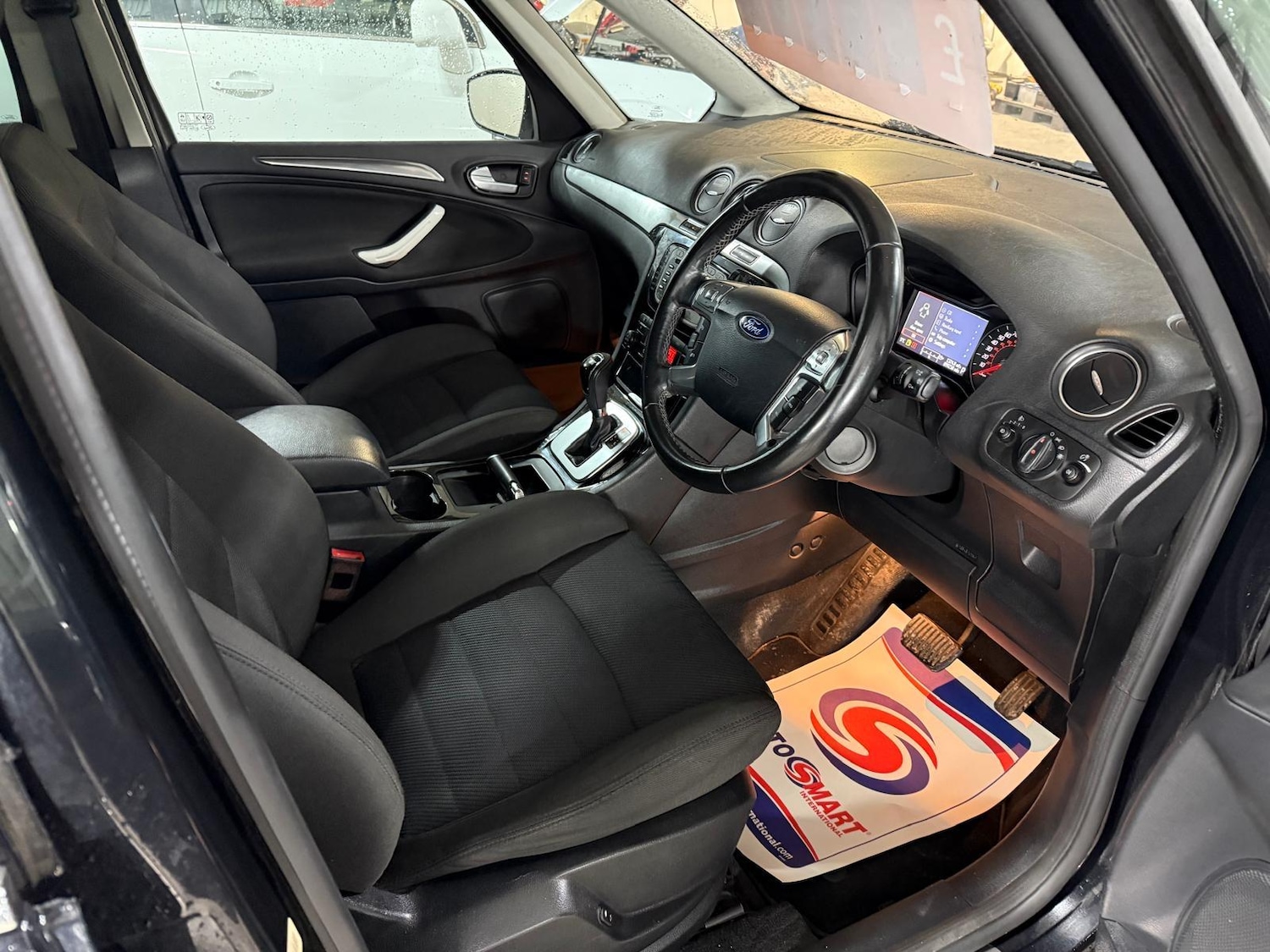 Used Ford Galaxy 2014 for sale - 77339619: Photo 7