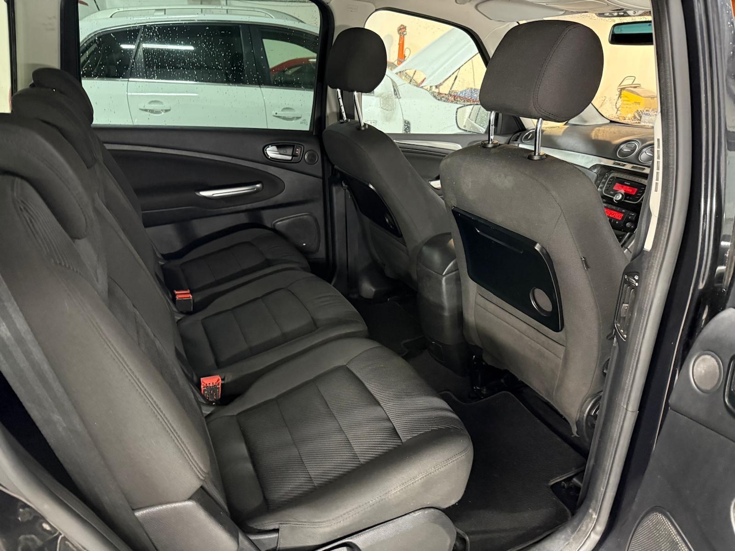 Used Ford Galaxy 2014 for sale - 77339619: Photo 9