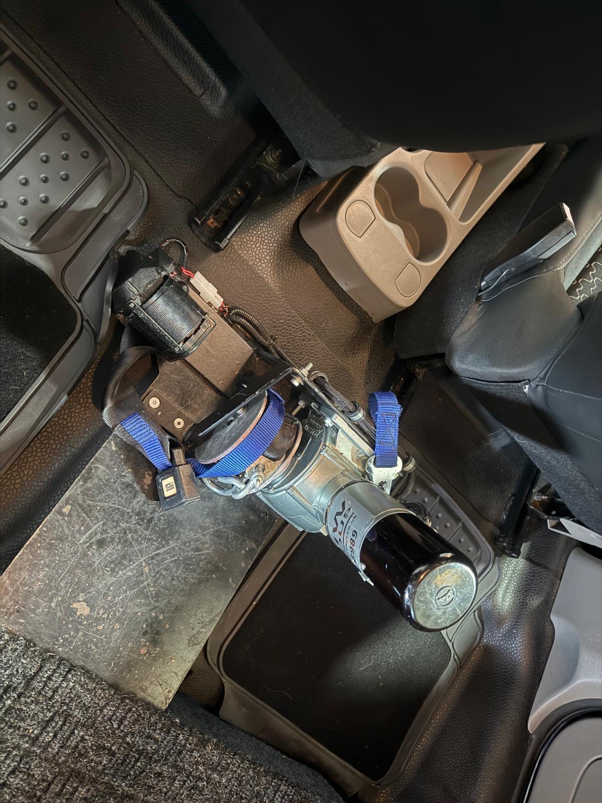 Used Renault Kangoo 2010 for sale - 76573808: Photo 13